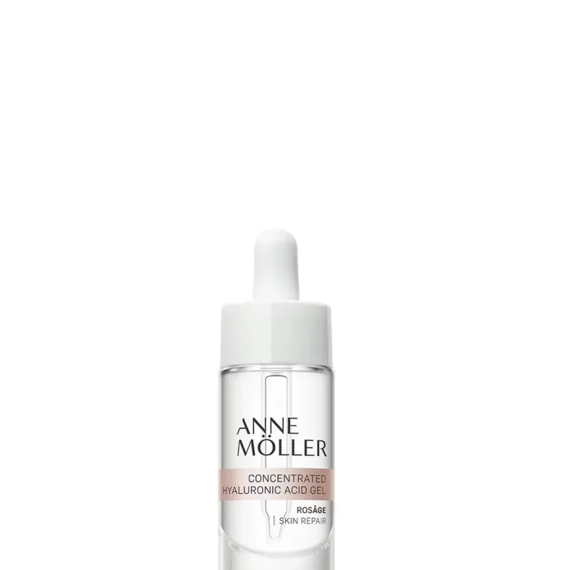 Anne Möller Am Rosâge Pure Hyaluronic Acid 15ml