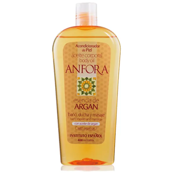 Instituto Español Aceite Ánfora Argan 400ml