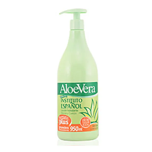 Instituto Español Loción Aloe Vera 950ml