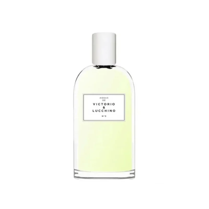 Victorio and Lucchino Col V y L Agua N3 150ml New