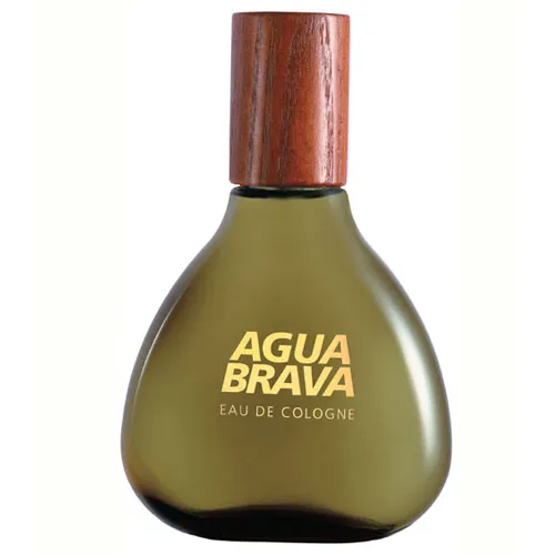Puig Agua Brava Agua De Colonia 200ml