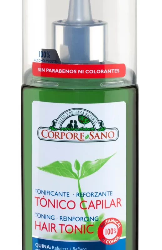 Corpore Tonico Capilar Reforzante 200ml