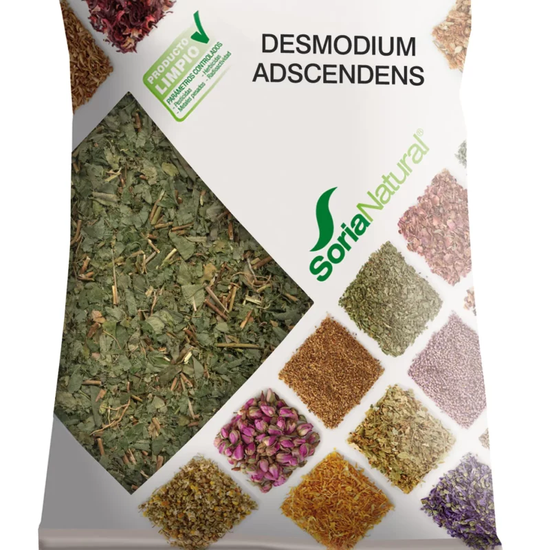 Soria Desmodium Adscendens 40g