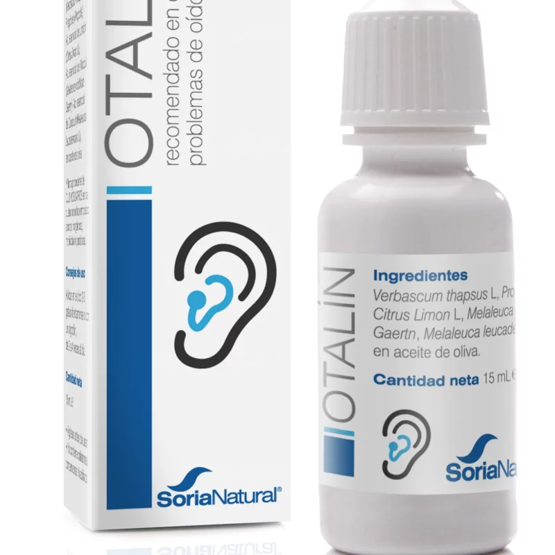 Soria Otalin 15ml