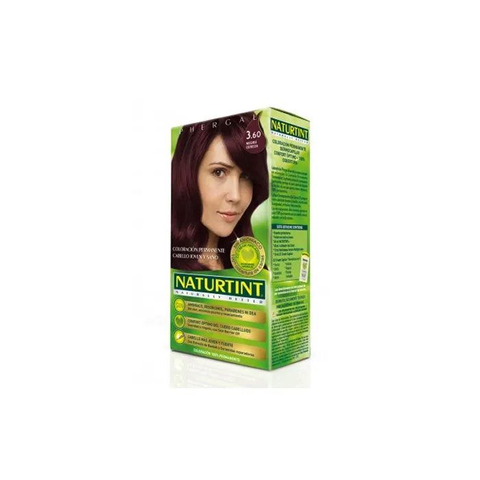 Naturtint 3.60 Sin Amoniaco 150ml