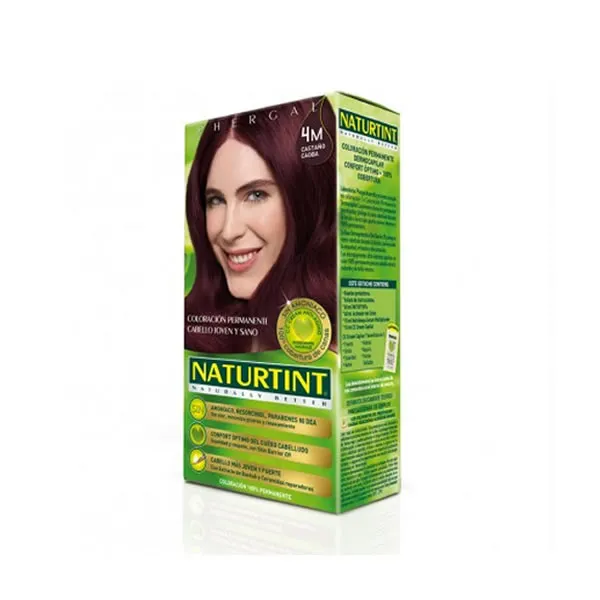 Naturtint 4M Sin Amoniaco 150ml