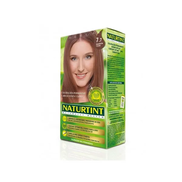 Naturtint 7.7 Sin Amoniaco 150ml