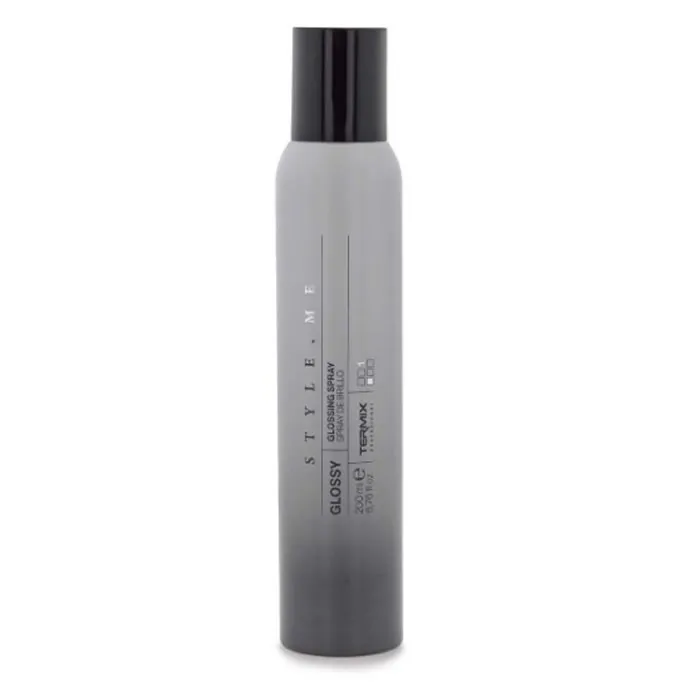 Termix Style.Me Spray de Brillo Profesional Glossy 200ml
