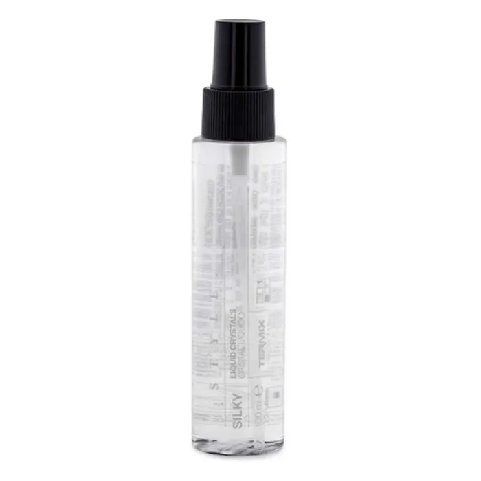 Termix Style.Me Sérum Cristal Líquido Profesional Silky 100ml