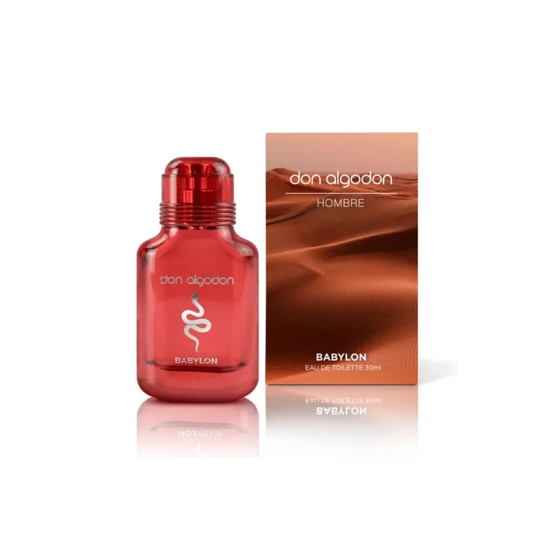 Don Algodón D Algodon Man Babylon 30ml