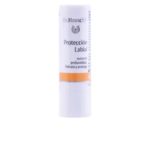 Dr Hauschka Protección Labial  4,9g