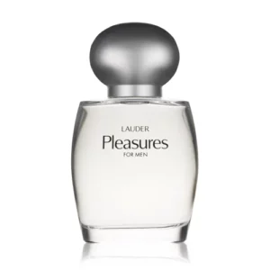 Estee Lauder Pleasures Men Eau De Cologne Spray 100ml