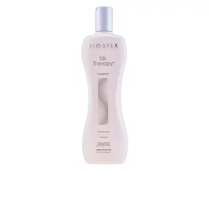 Biosilk Farouk Silk Therapy Champú 355ml