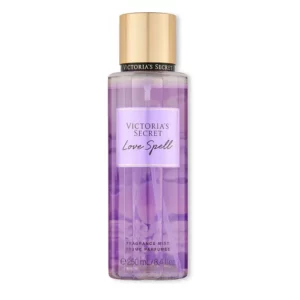 Victoria´s Secret Love Spell Bruma Perfumada Corporal Spray 250ml