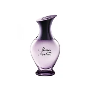 Rochas Muse Eau De Perfume Spray 100ml