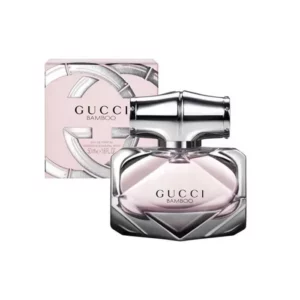 Gucci Bamboo Eau De Perfume Spray 50ml