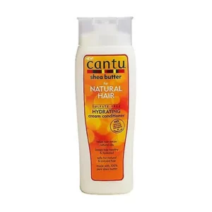 Cantu For Natural Hair Hydrating Cream Conditioner 400ml