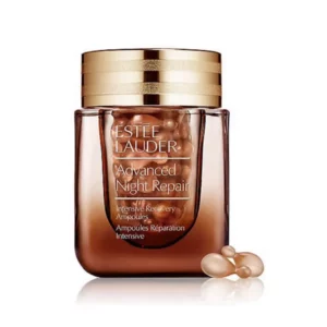 Estee Lauder Advanced Night Repair Intensive Recovery Ampoules 60 unidades
