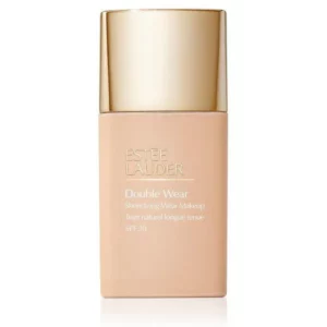Estée Lauder Double Wear Sheer Matte Spf20 Long-Wear Makeup 4n1