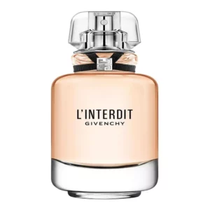 Givenchy L'interdit Etv 80ml