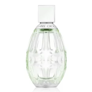 Jimmy Choo Floral Eau De Toilette Spray 40ml