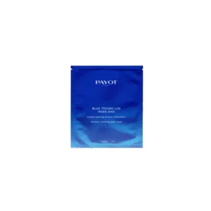 Payot Blue Techni Liss Weekend Mascarilla Peeling