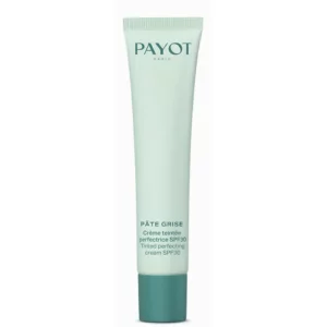 Payot Pâte Grise Tinted Perfecting Cream Spf30 40ml