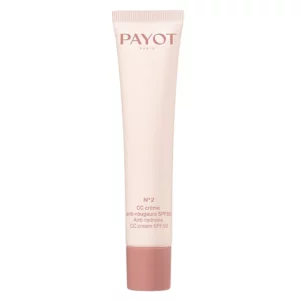 Payot Crème N2 CC Cream Spf50 40ml