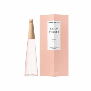 L'Eau D'Issey Pivoine Eau De Toilette Intense Spray 50ml