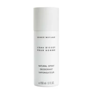 Issey Miyake L'eau D'issey Pour Homme Desodorante Spray 150ml