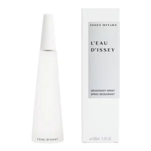 Issey Miyake L'eau D'issey Desodorante Spray 100ml