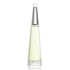 Issey Miyake L'eau D'issey Eau De Perfume Spray Recargable 50ml