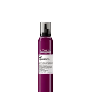 L'oreal Professionnel Curl Expression Mousse Cream 10 In 1 230ml