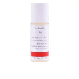 Dr Hauschka Sage Mint Desodorante 50ml
