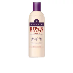 Aussie Repair Miracle Champú 300 ml