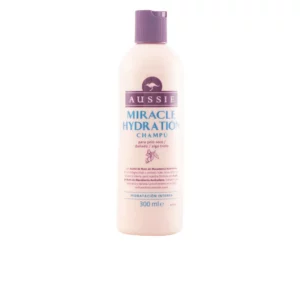 Aussie Miracle Hydration Champú 300 ml