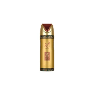 Lattafa Ajwad Desodorante Spray 200ml
