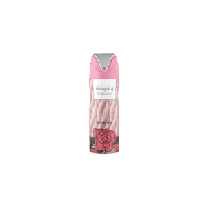 Lattafa Washwashah Desodorante Spray 200ml