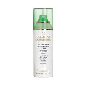 Collistar Perfect Body Desodorante Spray 24h 125ml