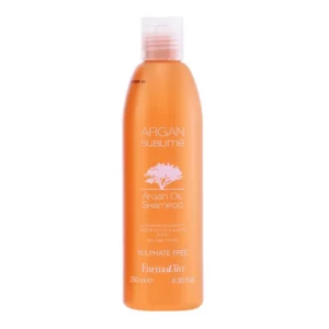 Farmavita Argan Sublime Champú 250ml