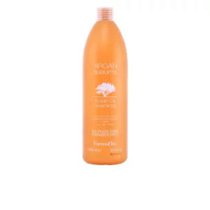 Farmavita Argan Sublime Champú 1000ml