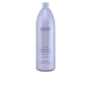 Farmavita Amethyste Silver Shampoo 1000ml