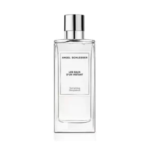 Angel Schlesser Les Eaux D'Un Instant Tempting Bergamota Eau De Toilete Spray 100ml