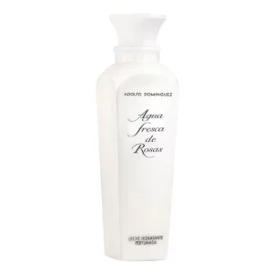 Adolfo Dominguez Agua De Rosas Loción Corporal 500ml