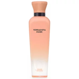 Adolfo Dominguez Terracota Musk Eau De Perfume Spray 120ml