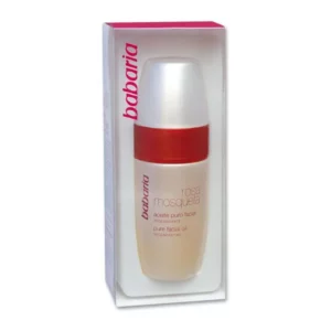 Babaria Aceite Puro Facial Rosa Mosqueta 50ml