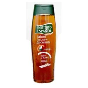 Instituto Español Jabón Líquido Glicerina 750ml