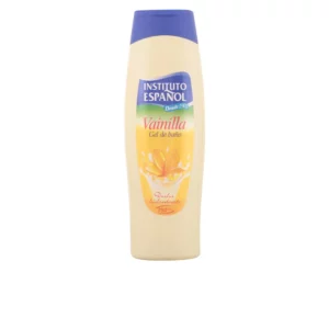Instituto Español Gel De Baño Vainilla 750ml