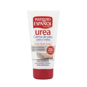 Instituto Español Urea Crema Alta Hidratación 150ml