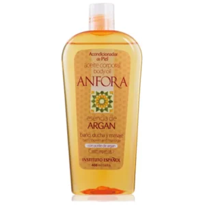 Instituto Español Aceite Ánfora Argan 400ml